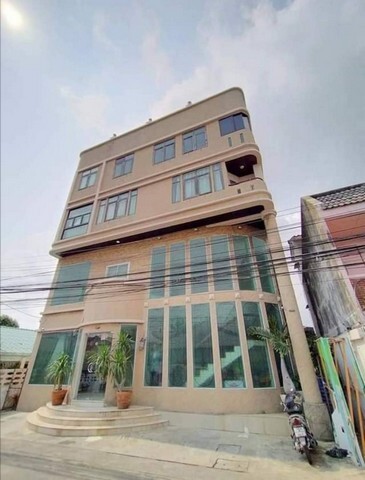 ขายด่วน! อาคารพาณิชย์ ทาวโฮมประชาชื่น พื้นที่ = 50 sq.wa 0 Ngan 0 ไร่ 4 BEDROOM 19500000 บาท ใกล้ ม.ธุรกิจบัณฑิต ห้างเดอะมอลล์งามวงศ์วาน ราคาสุดพิเศษ