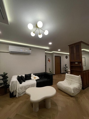 ให้เช่าคอนโด D.S. Tower 2 Sukhumvit 39 ห้องรีโนเวทใหม่พร้อมอยู่ วัฒนา กรุงเทพ