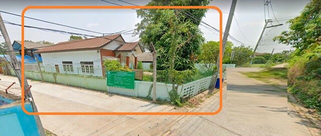 อยู่ใจกลางเมือง ร่มรื่น 302 ตร.ม. ร้อยเอ็ดพลาซ่า บ้านเดี่ยวให้เช่า จอดรถ5คัน 112 ตร.วา สตรีศึกษา วิทยาลัยการอาชีพร้อยเอ็ด