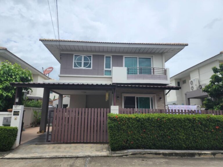 บ้าน ศุภาลัย พาร์ควิลล์ วงแหวน-ราชพฤกษ์ 4 BEDROOM 5900000 บาท ไม่ไกลจาก – สนามบินดอนเมือง – เมเจอร์ ฮอลลีวุด – เซ็นทรัล แจ้งวัฒนะ – อิมแพค เมืองทองธานี – ฟลอร่า วิลล์ ชวนชื่น ถูกสุด ตกแต่่งพร้อมอยู่