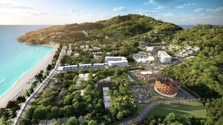 Investment Property Trend การลงทุนที่ทันสมัย   #คอนโดเพื่อการลงทุนมีโฉนดติดหาดภู…