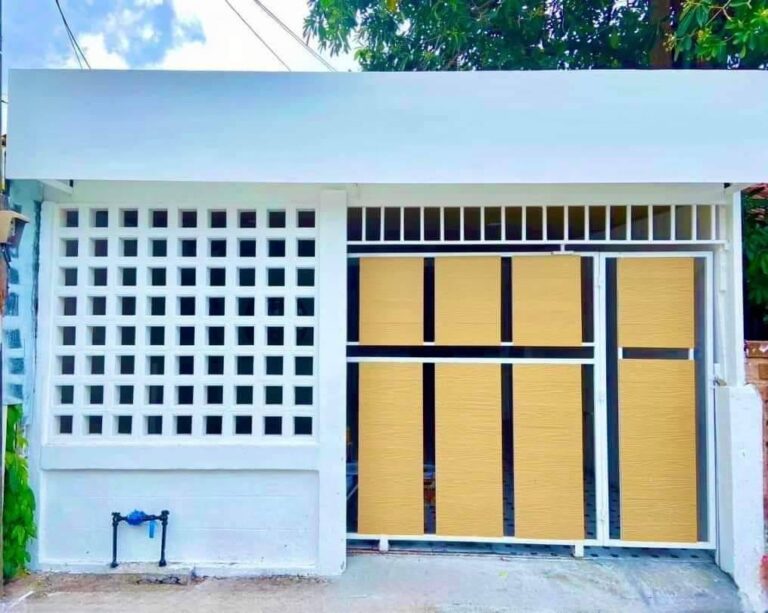 …บ้านทาวน์โฮม สไตล์มินิมอล 

House for Sale in Pattaya @ Nong prue

โครงการบ้านท…