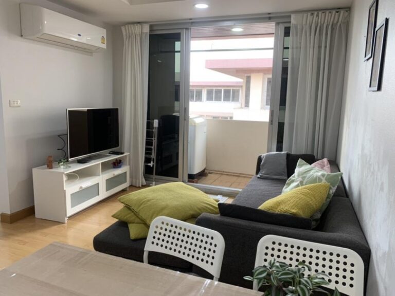 ให้เช่า เดอะ มาสเตอร์ สาทร เอ็กเซ็คคลูทีฟ 20,000 บาท ~ ขนาด 55 ตร.ม ~ ชั้น 5-10…