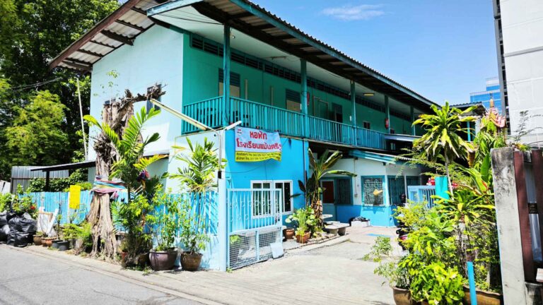 ขายที่ดินซอยลาดพร้าว 34
ขาย 52 ล้านบาท ค่าโอนคนละครึ่ง
สนใจติดต่อ 065-526-1168 …