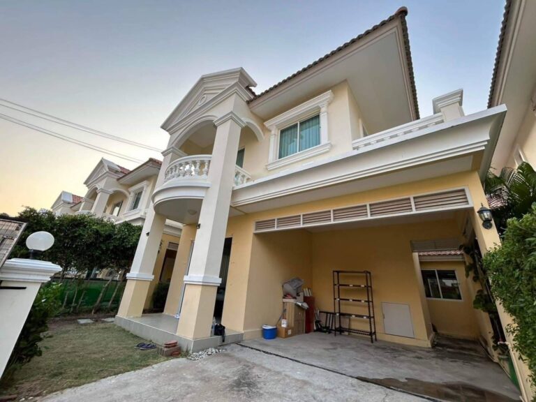 #บ้านผ่อนตรงเจ้าของ #ไม่เช็คเครดิต #บ้านผ่อนตรง

โครงการ: นิรันดร์วิลล์ 12
ที่ตั…