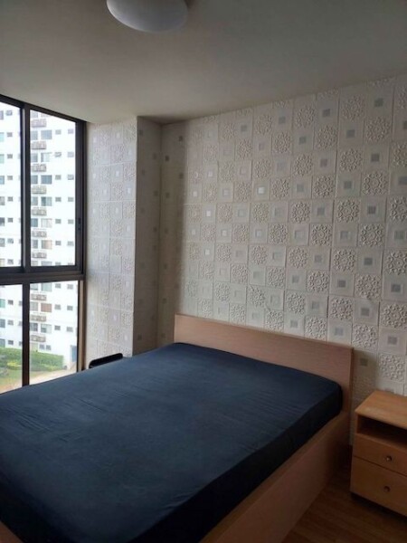 Ideo Mix Sukhumvit 103 convenient safe clean 11th floor BTS Udomsuk