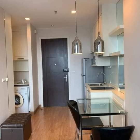 vาย ห้องชุด คิวเฮ้าส์คอนโดมิเนียม  
     อ่อนนุช สุขุมวิท79
พร้อมอยู่4,999,000 บ…