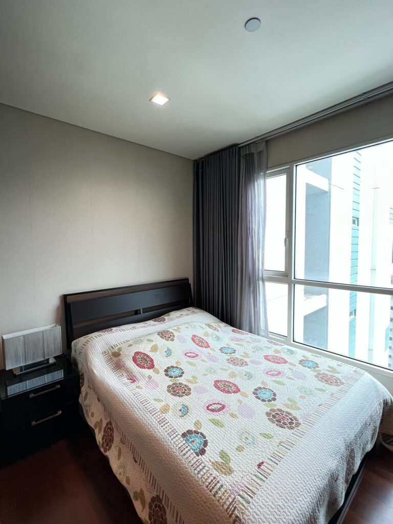 ปล่อยเช่า!! **ห้องว่าง 1 พ.ย. รับจองทันที**

Ivy Thonglor (คอนโด ไอวี่ ทองหล่อ)
…