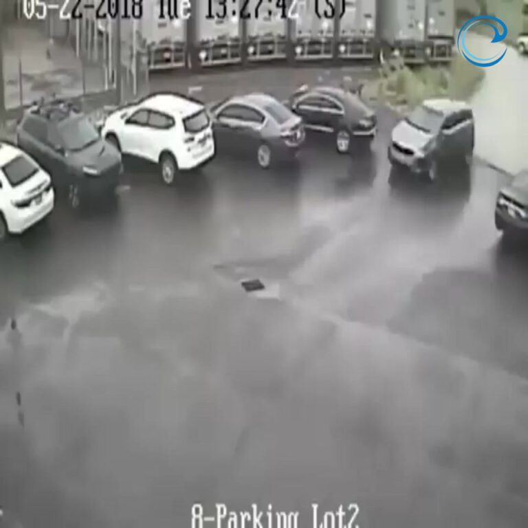 Road rage caught on camera
Road rage caught on camera