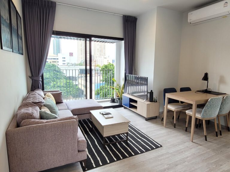 XT Ekkamai 
 PN-00004785  2 Bedrooms
  2 Bathrooms
  5th Floor
  Size 57 Sqm  On…