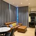 2 ห้องนอน 2 ห้องน้ำ – อพาร์ทเมนท์ Chidlom Road, กรุงเทพมหานคร 28 Childlom – BTS …