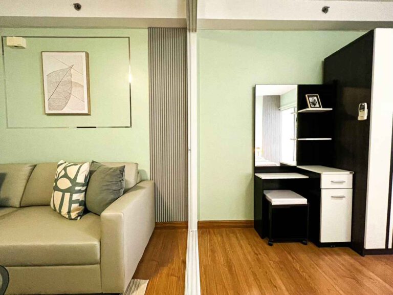 ขายคอนโดรีโนเวทใหม่ New

ราคา 1,690,000 บาท

ศุภาลัย ปาร์ค ศรีนครินทร์ ติดริมถนน…