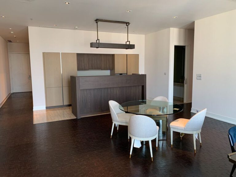 TWP12310
( For Sale )The Ritz – Carlton Residences at MahaNakhonCondominium
(ขาย…