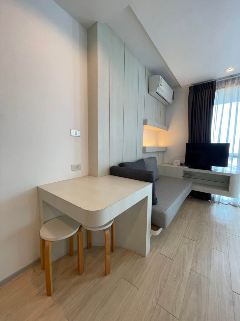 1 Bed 1 Bath – Apartment

333/1 m.9  soi.Paniad Chang,Nongprue,Banglamung, Patta…