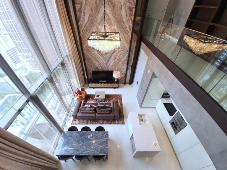 2 ห้องนอน 3 ห้องน้ำ – อพาร์ทเมนท์

8 สุขุมวิท 39, คลองตันเหนือ, วัฒนา, กรุงเทพมห…