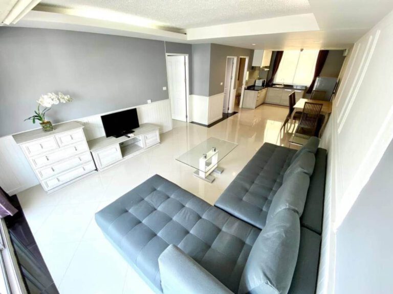 CONDO FOR RENT(available on 5/11/23 )
[ Waterford sukhumvit50 ]
*** PET FRIENDLY…