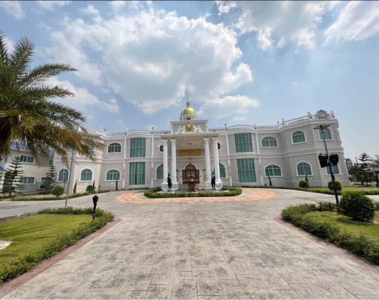 #ขายด่วนทำเลทอง
คฤหาสน์หรูหรา (ย่านพระราม2 เอกชัย บางบอน)

ราคาขาย 270,000,000 บ…