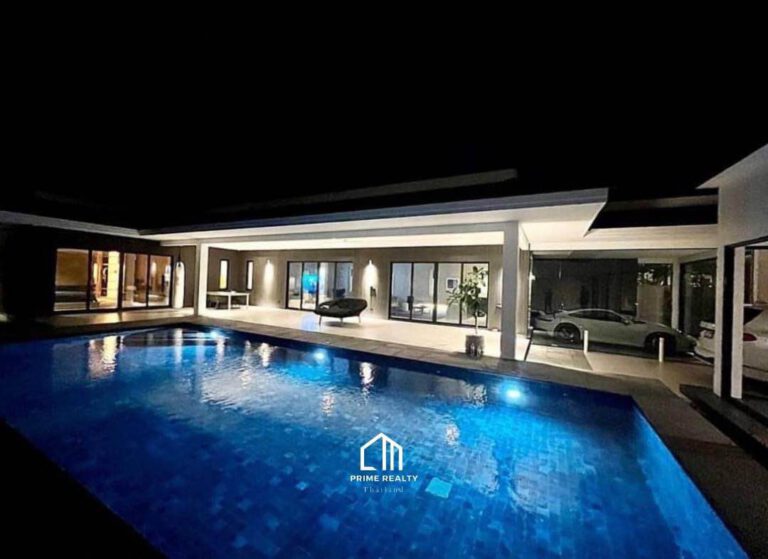 3 Beds 3 Baths – House

Hua Hin, Prachuap Khiri Khan, Thailand 77110

𝟯𝗕𝗥 𝗖𝗼𝗻𝘁𝗲𝗺…