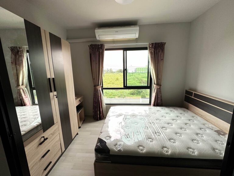 1 ห้องนอน 1 ห้องน้ำ – อพาร์ทเมนท์

292, Meeksi, Räpina, 62507 Põlva Maakond, Ees…