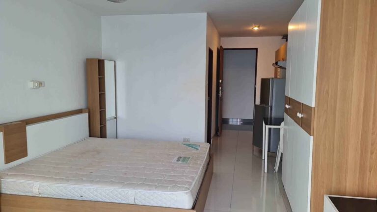 Neo Condo Pattaya B802
 ฿1,350,000.00
 ชั้นน 8 ชื่ออาการ : นี่ โอ กอนโดมิเนียม พ…