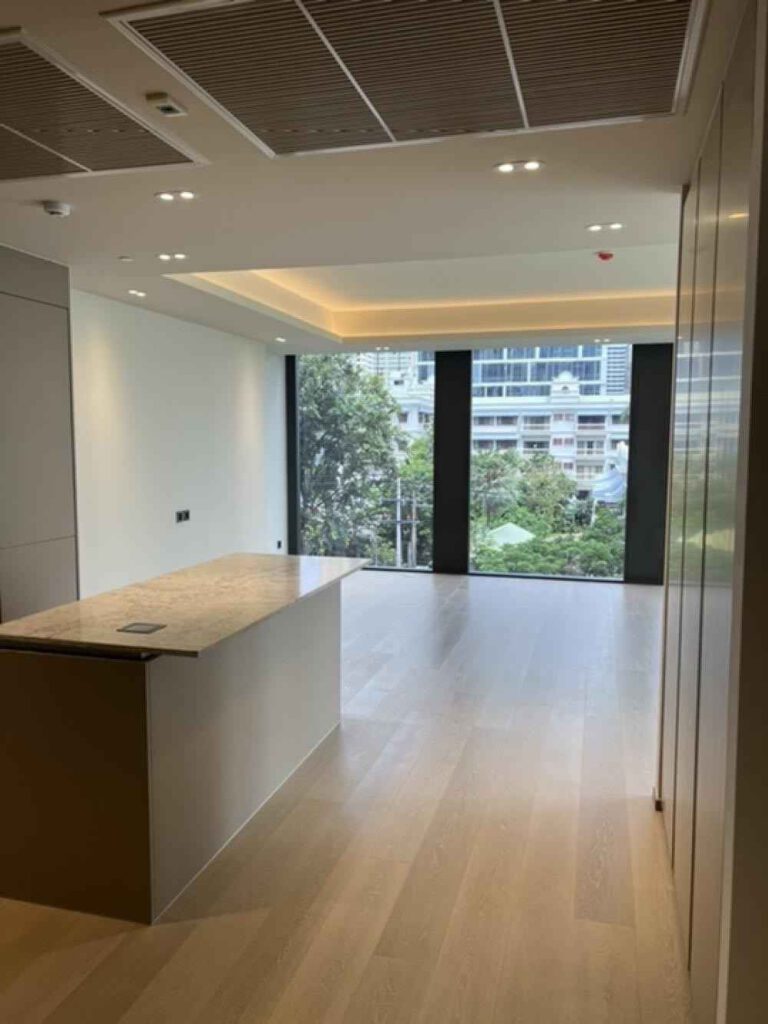 Tonson One Resident  ห้องใหญ่ใจกลางเพลินจิต ชีวิต Luxury   #FreeHold
 #CBDLand 
…