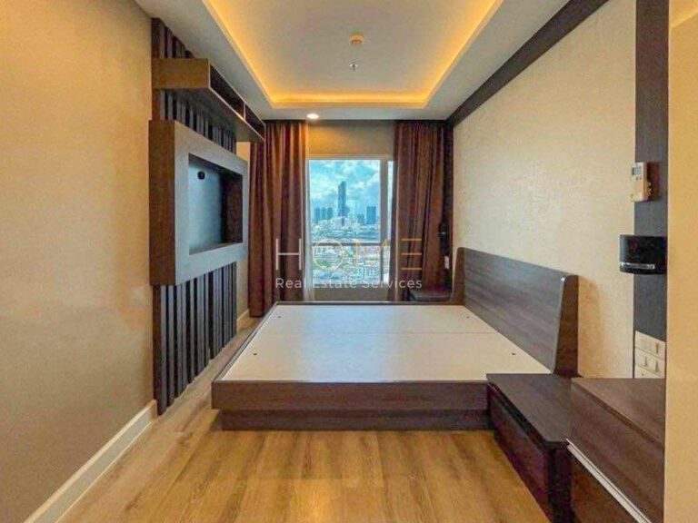 ปัญหาเเย่งที่จอดรถจะหมดไป 
.

Centric Sathorn St. Louis 
เซ็นทริค สาทร – เซนต์หล…