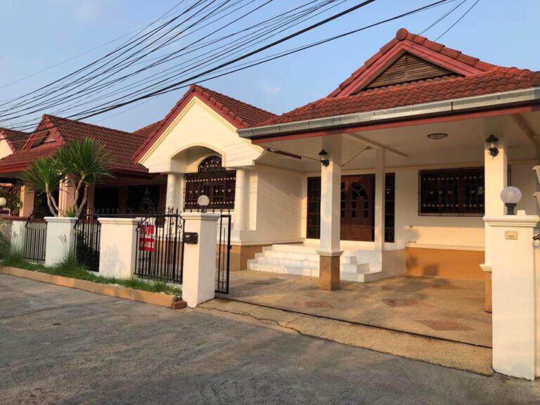 บ้านเดี่ยวตกแต่งครบพร้อมเข้าอยู่ เพียง 3.5 ล้านบาท (รับโควเอเจ้น)
พิกัด  หนองเกต…