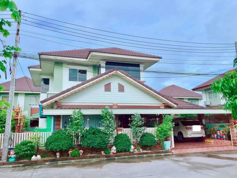 บ้านเดี่ยว 2 ชั้น (อยู่ตรงข้ามโรงแรมชลจันทร์พัทยา)นาเกลือ พัทยา

 Vนาด 60 ตารางว…