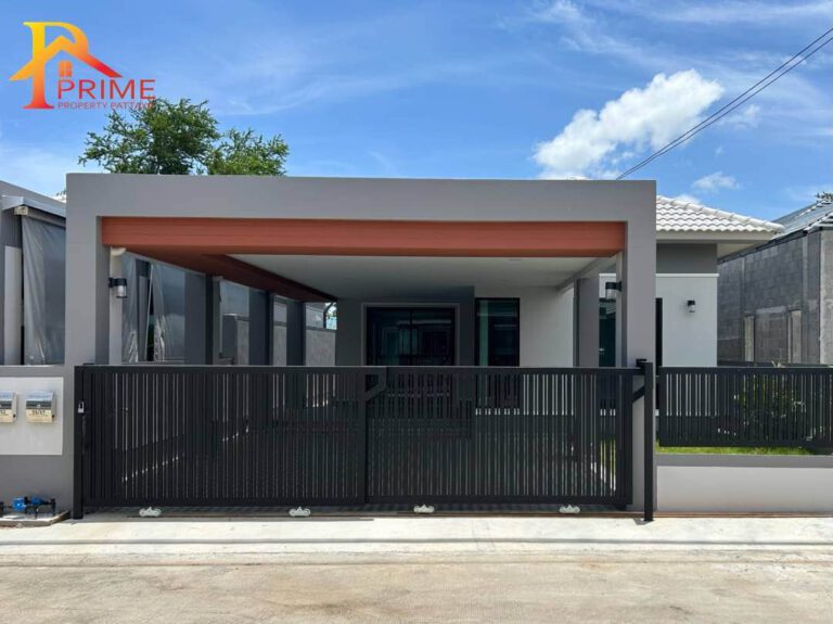 3 ห้องนอน 3 ห้องน้ำ – บ้าน

เมืองพัทยา 20150

 ขายบ้านเดี่ยวสร้างใหม่ 3 ห้องนอน …