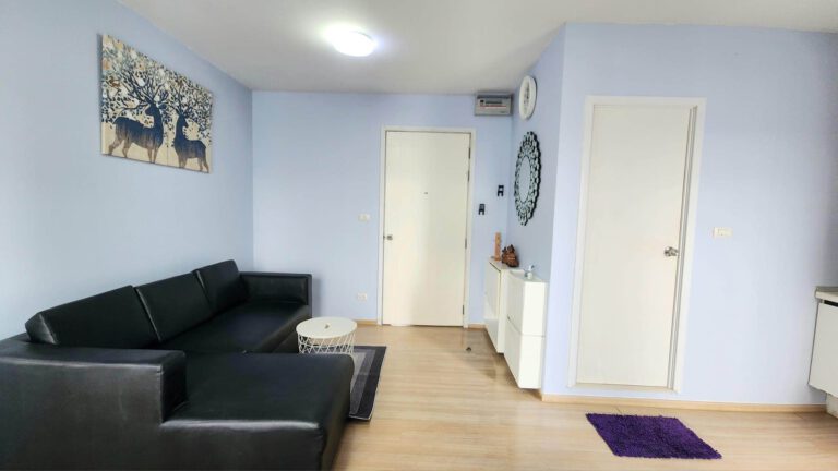 2 ห้องนอน 2 ห้องน้ำ – อพาร์ทเมนท์

บางบัวทอง, เทศบาลนครนนทบุรี 11110

ให้เช่า พล…