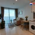 The Riviera Wongamat For Rent Price: 22,000 THB/month
 1 Bedroom / 1 Bathroom,
 …