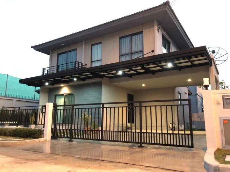 ขายบ้านเดี่ยว เพฟ รามอินทรา-วงแหวน

 ที่อยู่ :Pave Ramintra-Wongwaen ถ.กาญจนาภิเ…