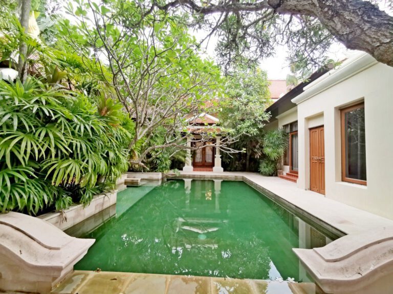 Pool Villas For Rent At View Talay Marina 

For Rent 75,000 Baht/Month #directow…
