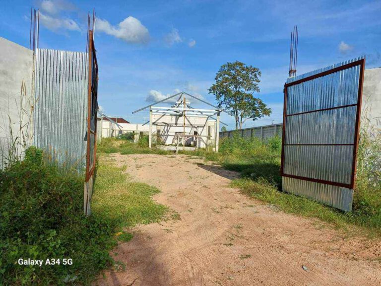 Listing ID : AM_7

       7,000,0007,000,0007,000,000

Vายบ้านพร้อมที่ดิน1ไร่ / …