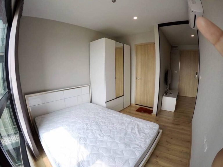ว่าง 1/12/2566 นัดชมก่อนได้น้าา

ให้เช่า #Brix condo – #จรัญ 64 (แยกบางพลัด)

  …