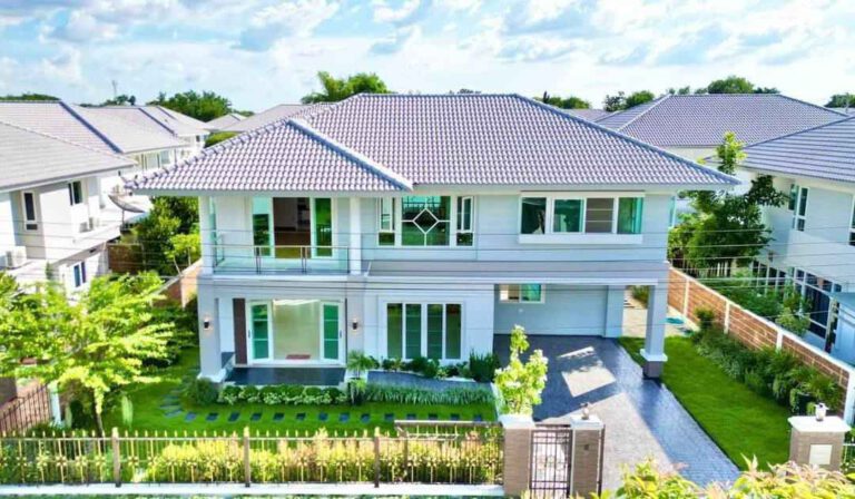 หลังใหญ่100กว่าวา โอ่อ่า สมฐานะ “ศุภาลัย พรีม่าวิลล่า” พุทธมณฑลสาย3  
.
 บ้านเดี…