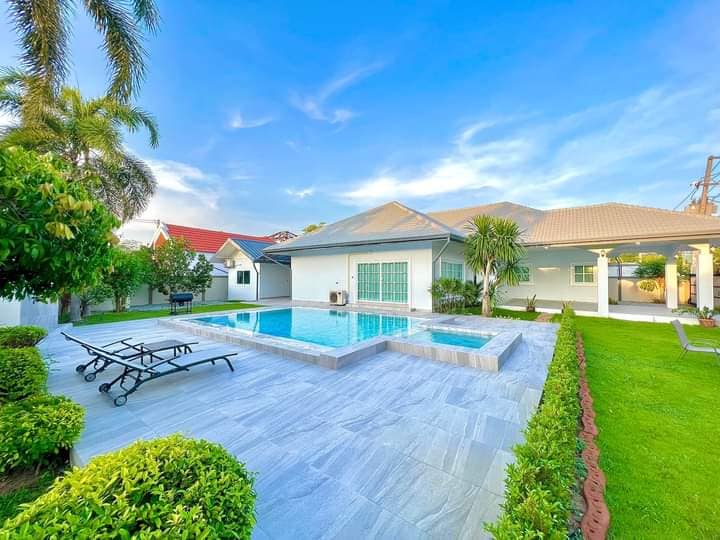 #Directowner_ติดทรัพย์

บ้านพลูวิลล่าสุดหรู บนเนื้อที่ 200 ตรว.หรือ 800 ตรม. 
สร…