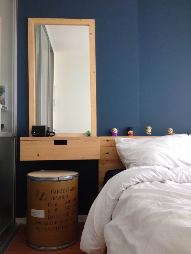 1 Bed 1 Bath – Apartment ถนน รัตนาธิเบศร์, นนทบุรี 11000, ประเทศไทย  Owner Post …