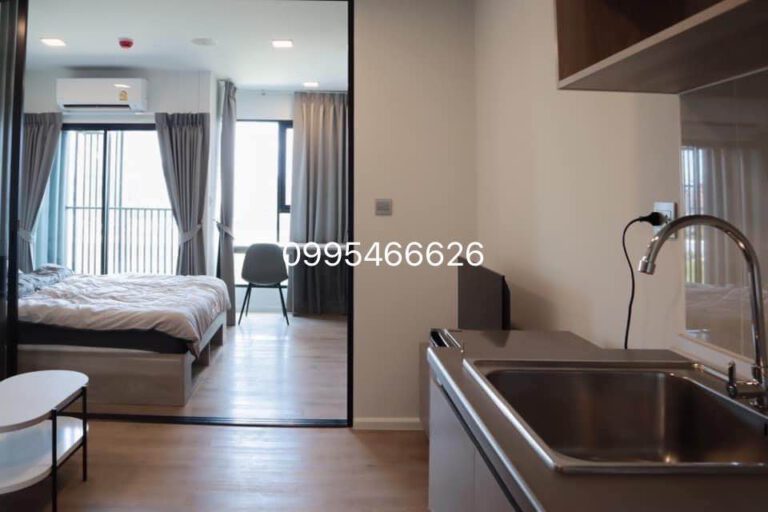 1 Bed 1 Bath – Apartment

Kave TU ตำบลคลองหนึ่ง อำเภอคลองหลวง

ขายคอนโดพร้อมผู้เ…