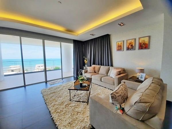 Luxury Direct Beachfront Condo For Sale At Jomtien 

For Sale 25,900,000 Baht   …