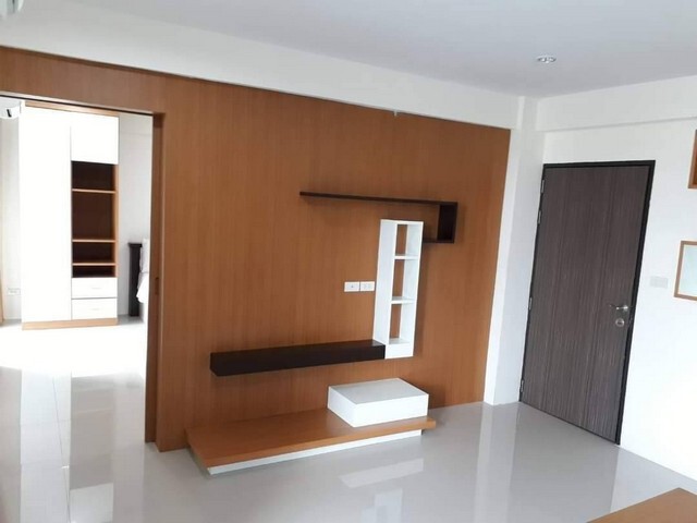 CONDOMINIUM Green Point Condominium-Nong Chok ใหญ่ 42 ตรม 2ห้องนอน 1789675 – ใกล้กับ มหาวิทยาลัยเทคโนโลยีมหานคร !!!