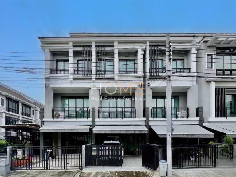 บ้านกลางเมือง สุขสวัสดิ์  
Baan Klang Muang Suksawat
(FOR SALE)
PUP228

Details …