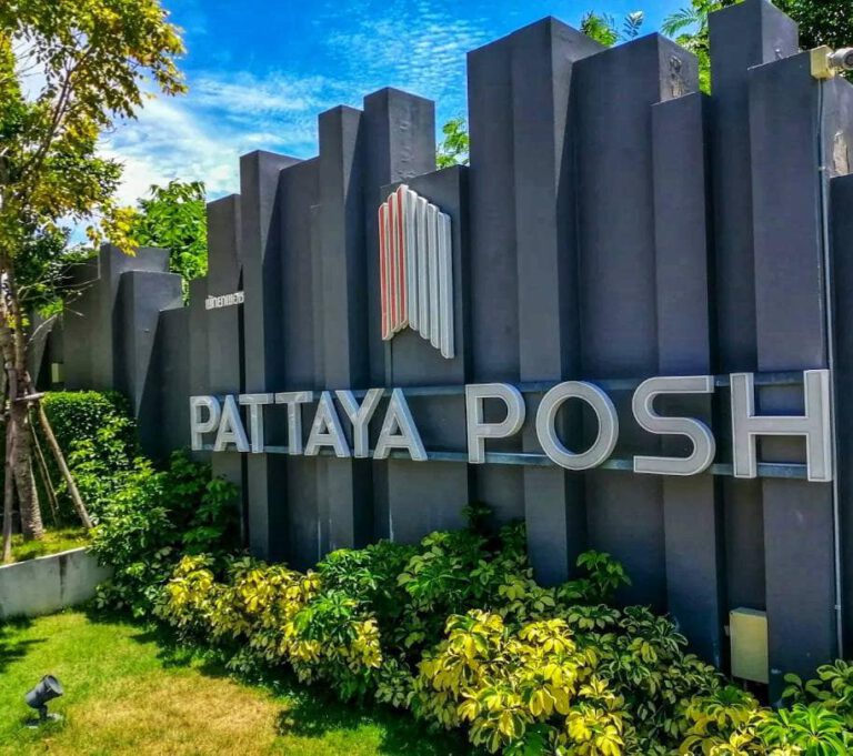 Pattaya Posh Condominium |2BR| 25,000 |
#พัทยาพอช 
#PattayaPosh condo for rent
l…