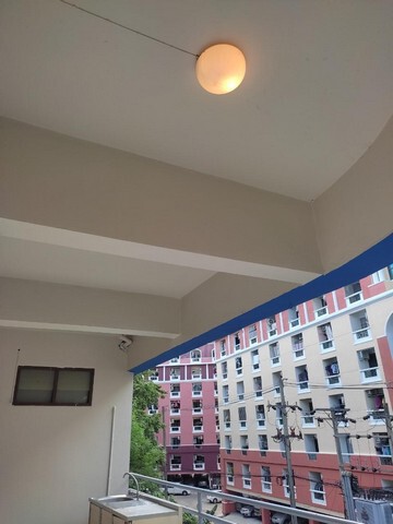 Apartment Apartment ให้เช่า รามคำแหง 43/1 5000 BAHT. 1BR1BATHROOM 8 SQ.WA ไม่ไกลจาก ร.ร.บดินทร์เดชา ราคาเดียว กรุงเทพ