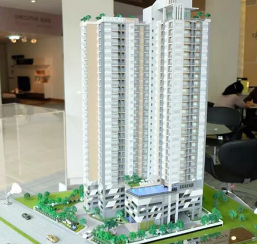 condo ศุภาลัย วิสต้า ห้าแยกปากเกร็ด 47 square meter 2316000 – ราคาพิเศษ!