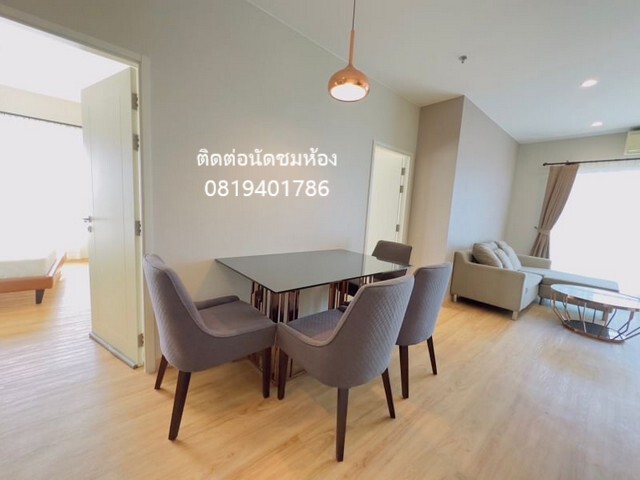 ให้เช่า The Zea sriracha condo (เดอะ ซี ศรีราชา คอนโด) วิวทะเล ชั้น 16