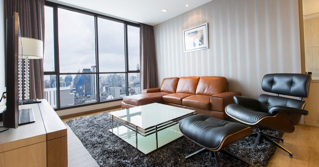 Hyde Sukhumvit 13 condo 3 bedrooms for Sale near BTS Nana