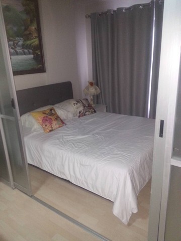 For Rent : Kathu, Dcondo Kathu-Patong, 1 bedroom, 8th flr.