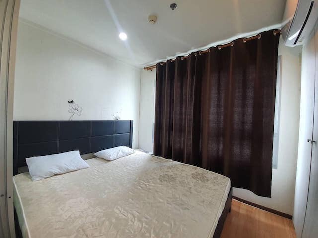 Lumpini Sukhumvit 77 2 private nice clean 12th floor BTS On Nut