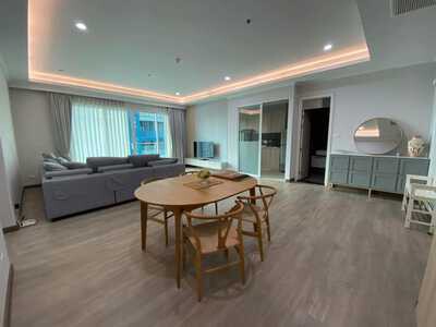 *PENTHOUSE* for rent ใกล้King Power Supalai Elite Phayathai 3bed 115sqm.